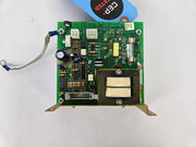 Lower Control Boards